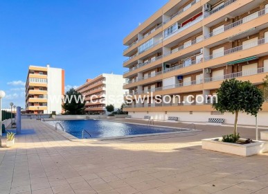 Venta - Apartamento - Orihuela Costa - Punta Prima