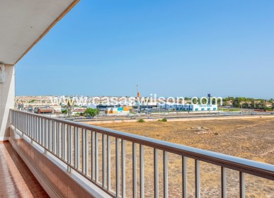 Venta - Apartamento - Orihuela Costa - Punta Prima