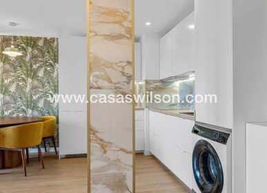 Venta - Apartamento - Orihuela Costa - Punta Prima