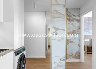 Venta - Apartamento - Orihuela Costa - Punta Prima