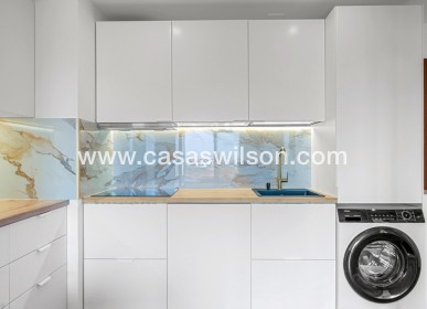 Venta - Apartamento - Orihuela Costa - Punta Prima