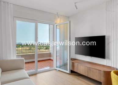 Venta - Apartamento - Orihuela Costa - Punta Prima