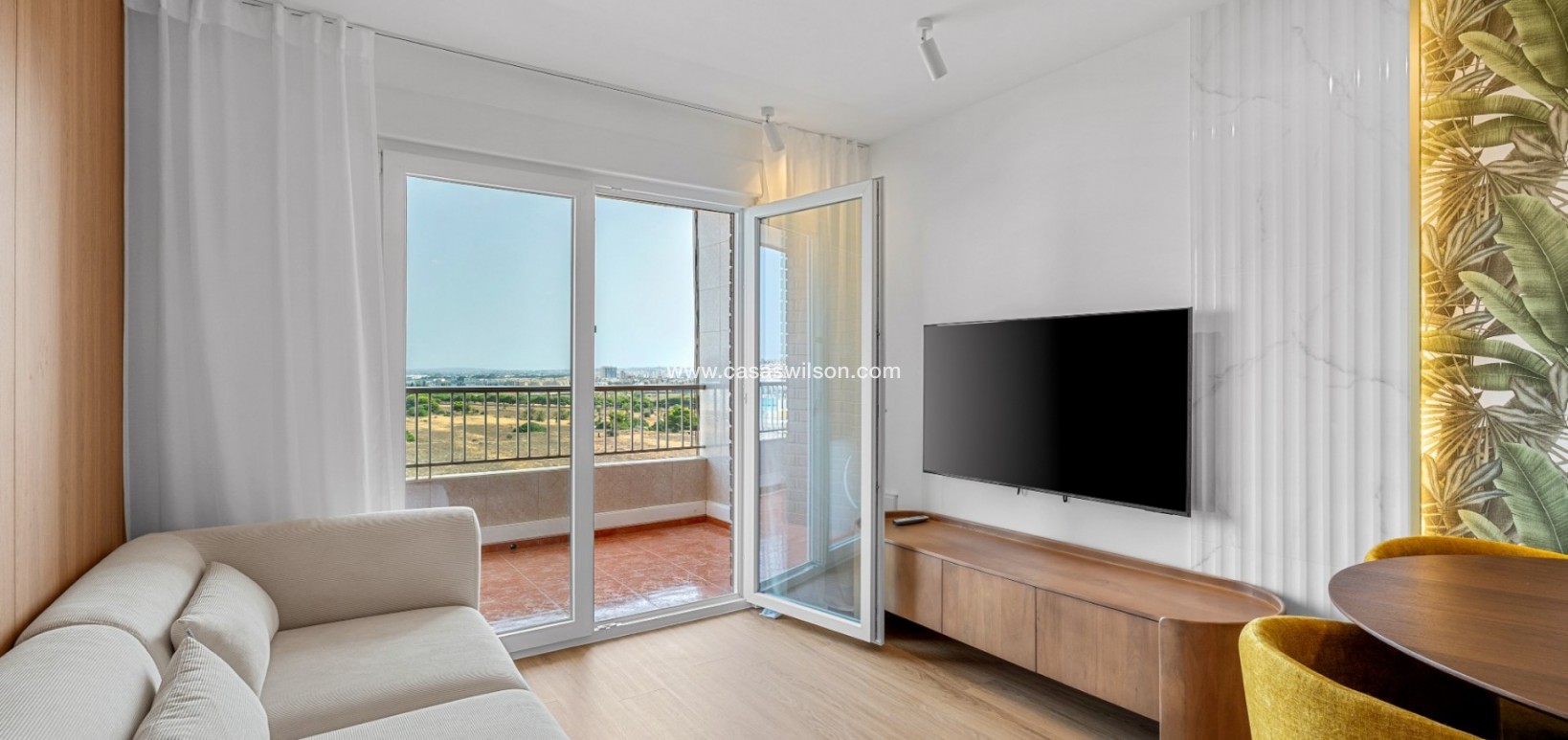 Venta - Apartamento - Orihuela Costa - Punta Prima