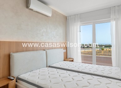 Venta - Apartamento - Orihuela Costa - Punta Prima