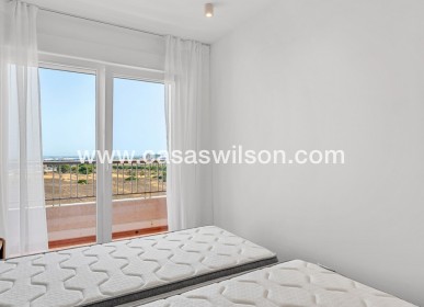 Venta - Apartamento - Orihuela Costa - Punta Prima
