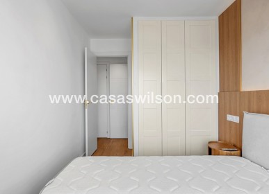 Venta - Apartamento - Orihuela Costa - Punta Prima