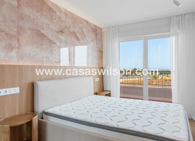 Venta - Apartamento - Orihuela Costa - Punta Prima