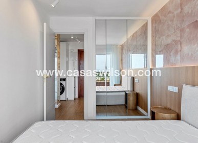 Venta - Apartamento - Orihuela Costa - Punta Prima