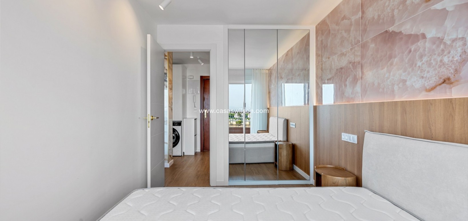Venta - Apartamento - Orihuela Costa - Punta Prima