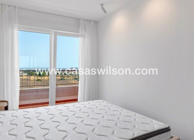 Venta - Apartamento - Orihuela Costa - Punta Prima