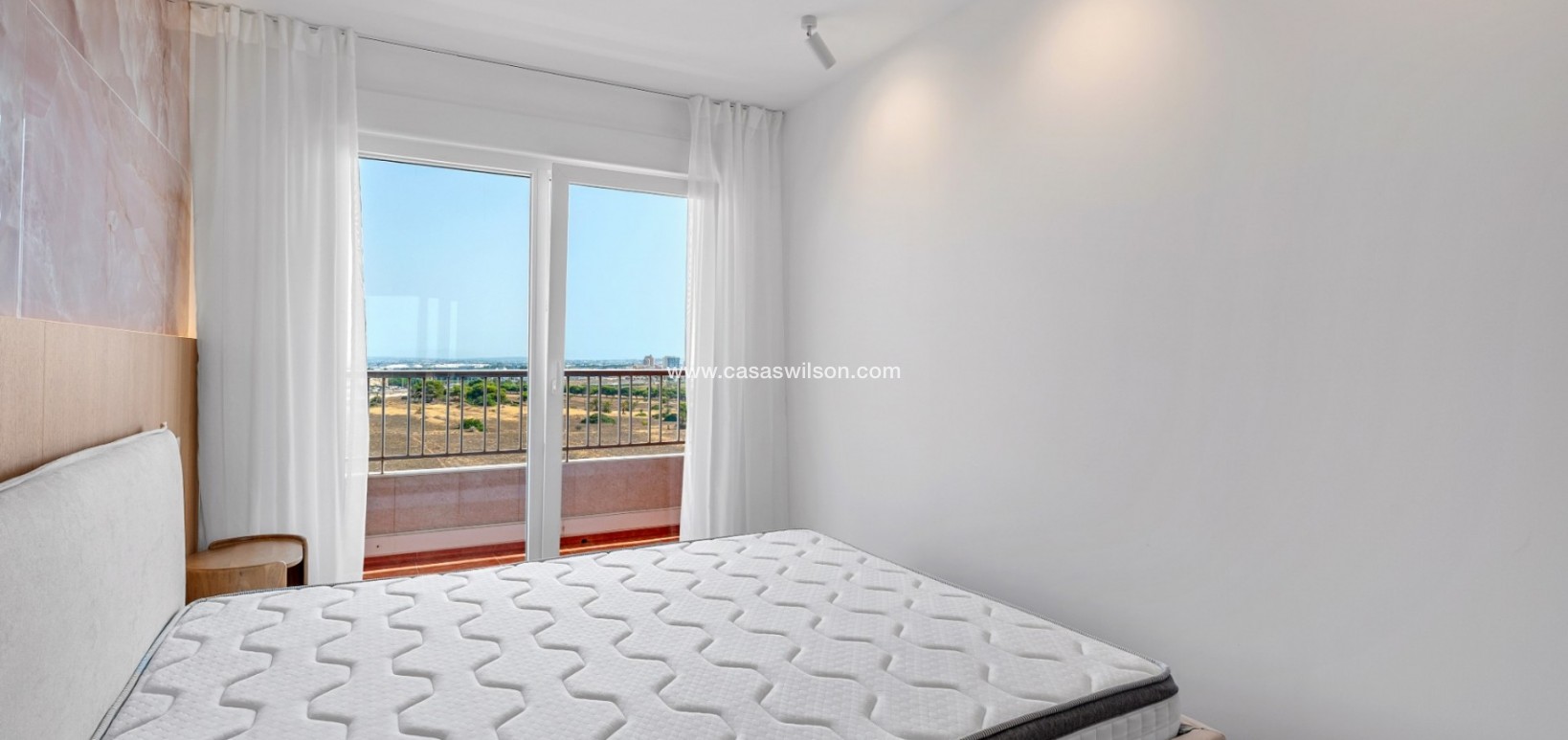 Venta - Apartamento - Orihuela Costa - Punta Prima