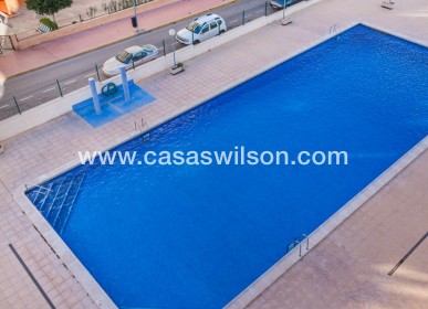 Venta - Apartamento - Orihuela Costa - Punta Prima