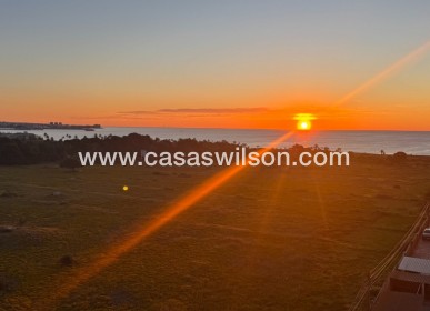 Venta - Apartamento - Orihuela Costa - Punta Prima