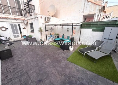 Sale - Appartement - Urbanización El Chaparral