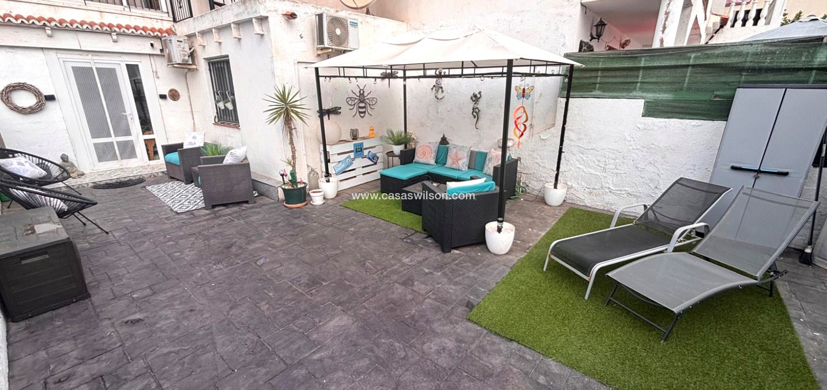 Sale - Appartement - Urbanización El Chaparral