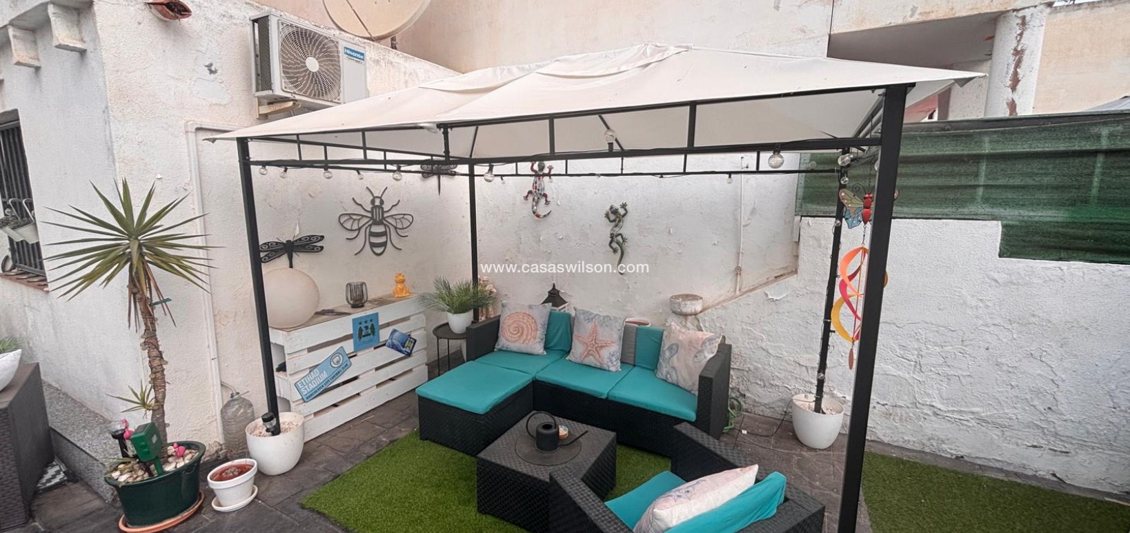 Sale - Appartement - Urbanización El Chaparral