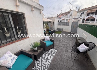 Sale - Appartement - Urbanización El Chaparral