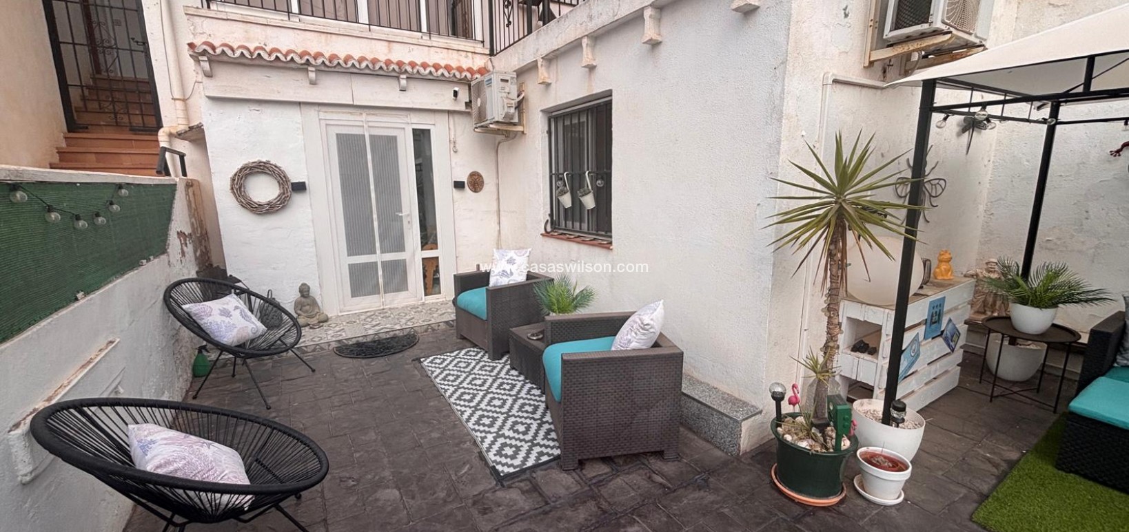 Sale - Appartement - Urbanización El Chaparral