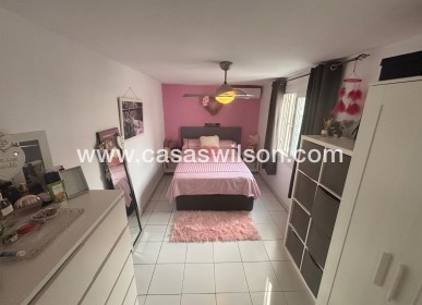Sale - Appartement - Urbanización El Chaparral