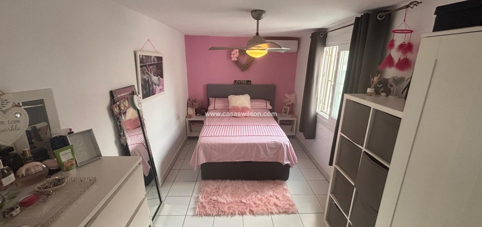 Sale - Appartement - Urbanización El Chaparral