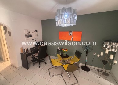 Sale - Appartement - Urbanización El Chaparral