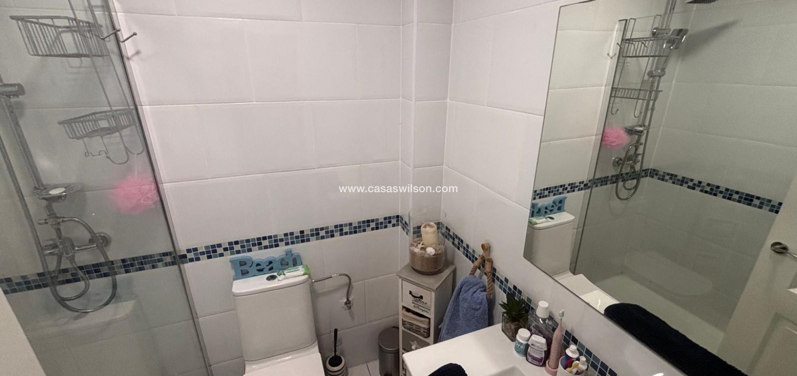 Sale - Appartement - Urbanización El Chaparral