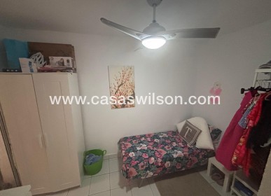 Sale - Appartement - Urbanización El Chaparral