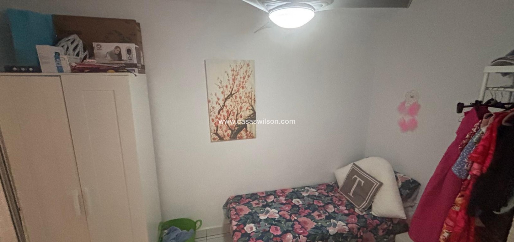 Sale - Appartement - Urbanización El Chaparral