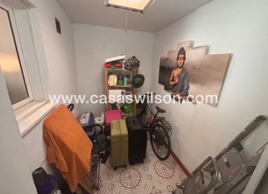 Sale - Appartement - Urbanización El Chaparral