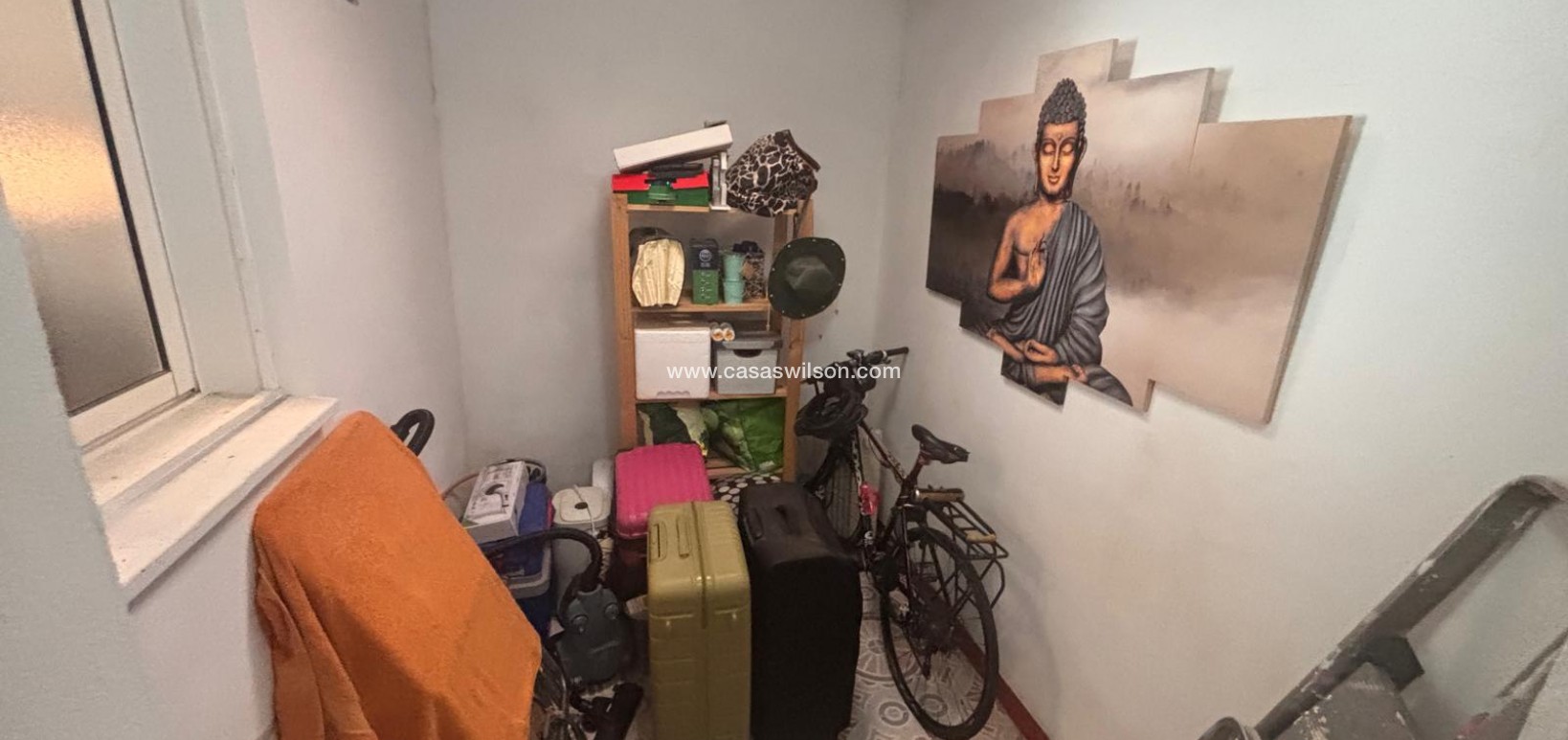 Sale - Appartement - Urbanización El Chaparral