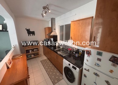 Sale - Appartement - Urbanización El Chaparral