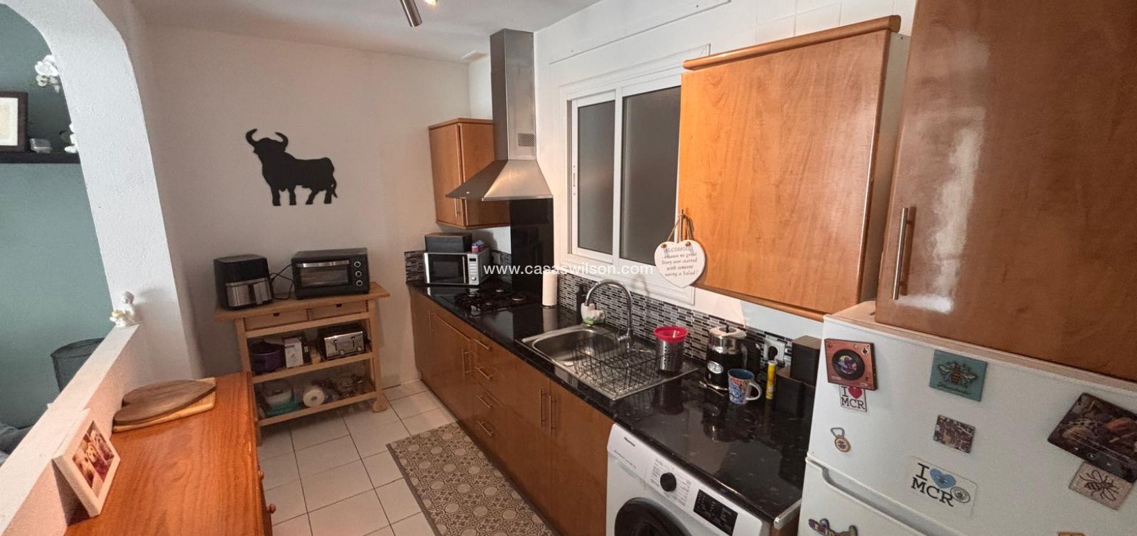 Sale - Appartement - Urbanización El Chaparral