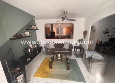 Sale - Appartement - Urbanización El Chaparral
