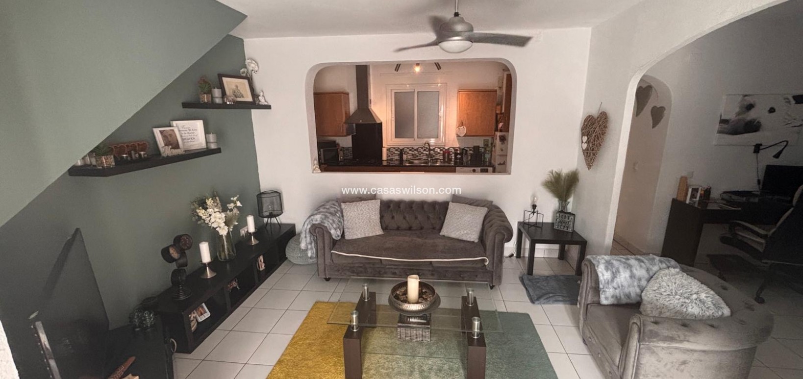 Sale - Appartement - Urbanización El Chaparral