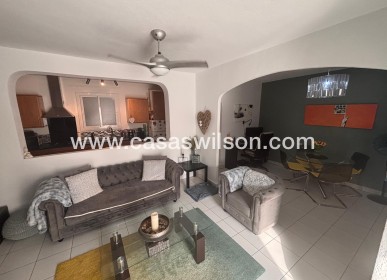 Sale - Appartement - Urbanización El Chaparral