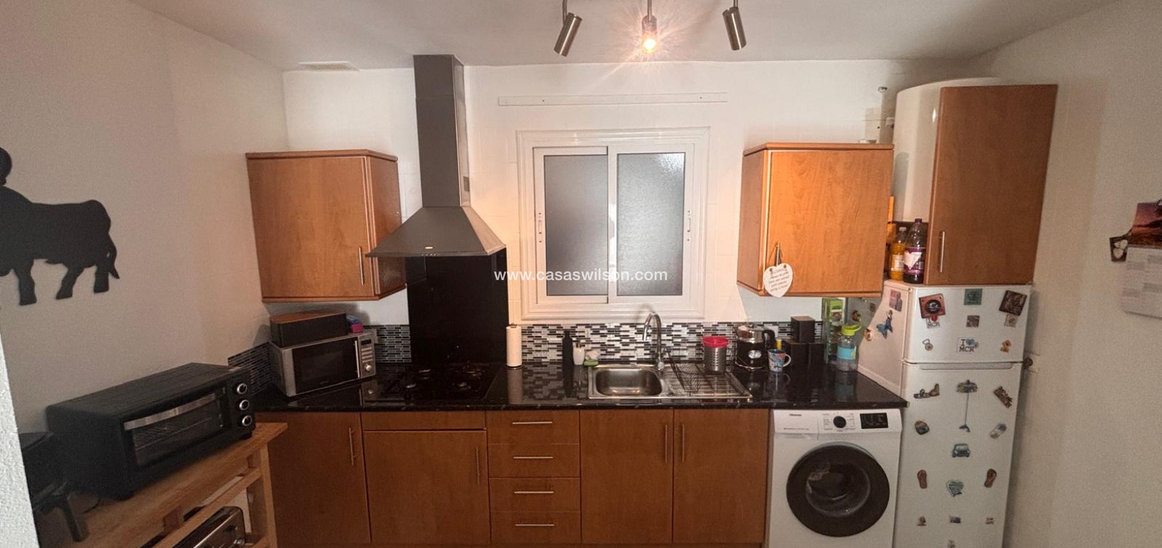 Sale - Appartement - Urbanización El Chaparral
