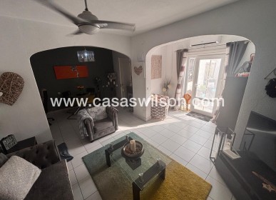 Sale - Appartement - Urbanización El Chaparral