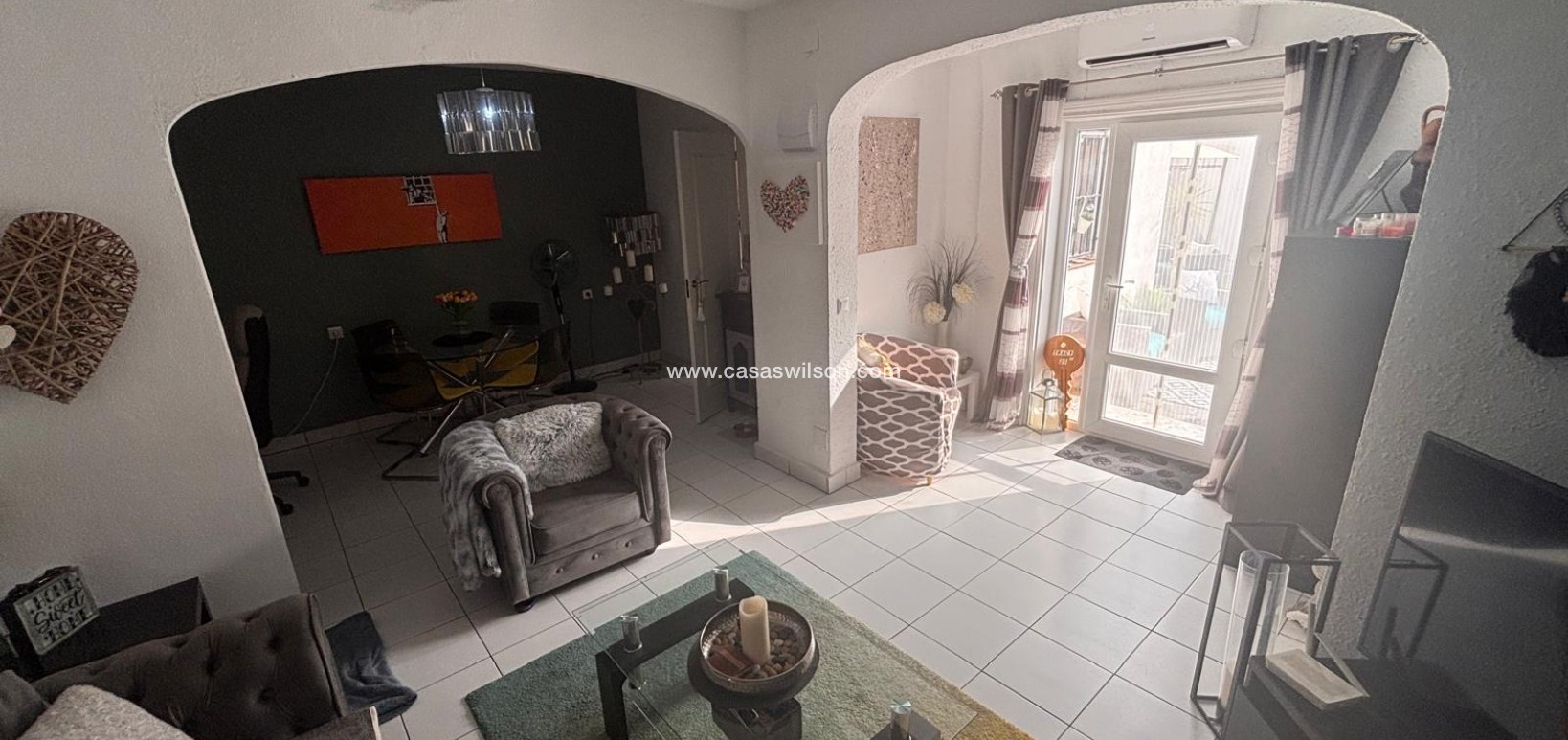 Sale - Appartement - Urbanización El Chaparral