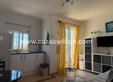 Sale - Appartement - Orihuela Costa - Blue Lagoon