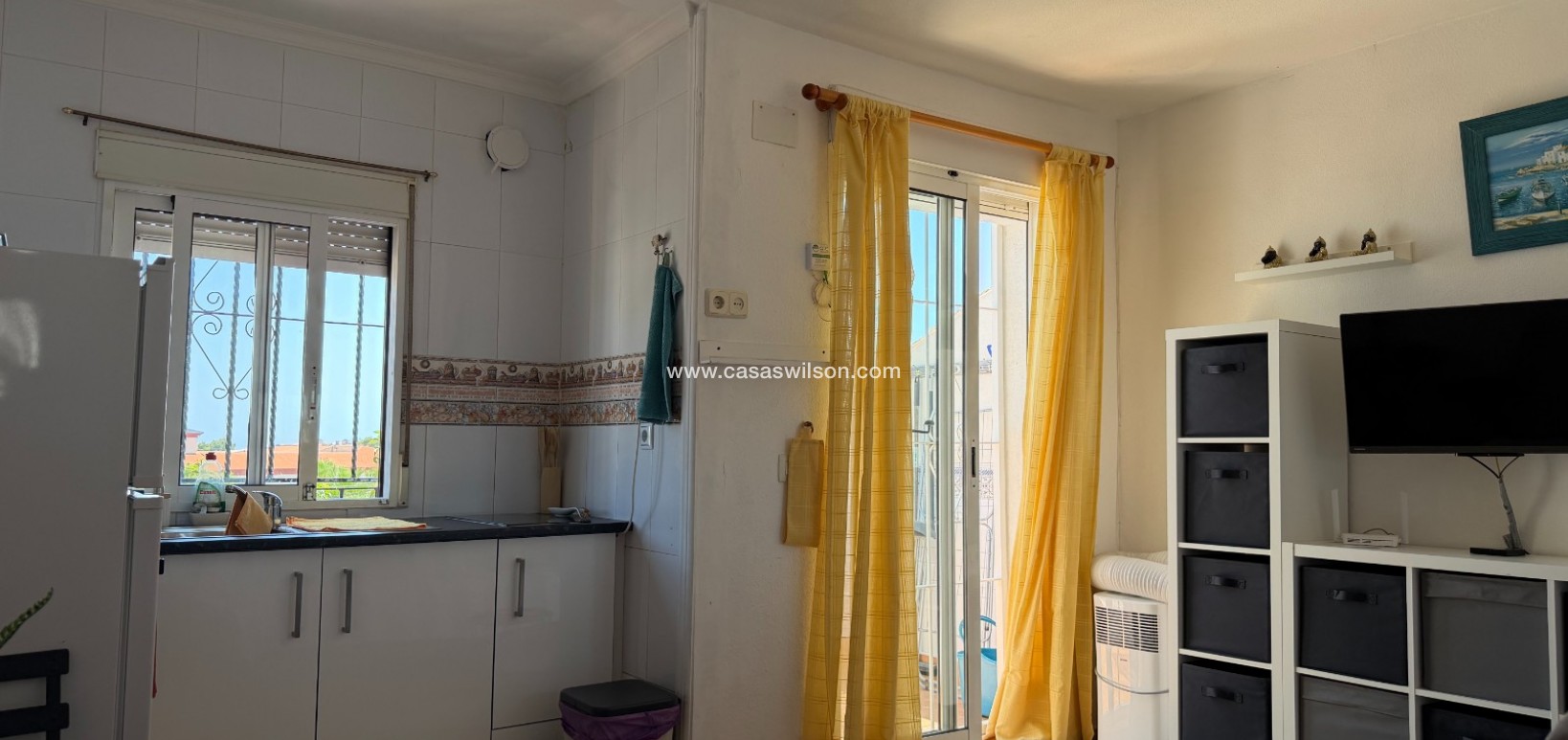 Sale - Appartement - Orihuela Costa - Blue Lagoon