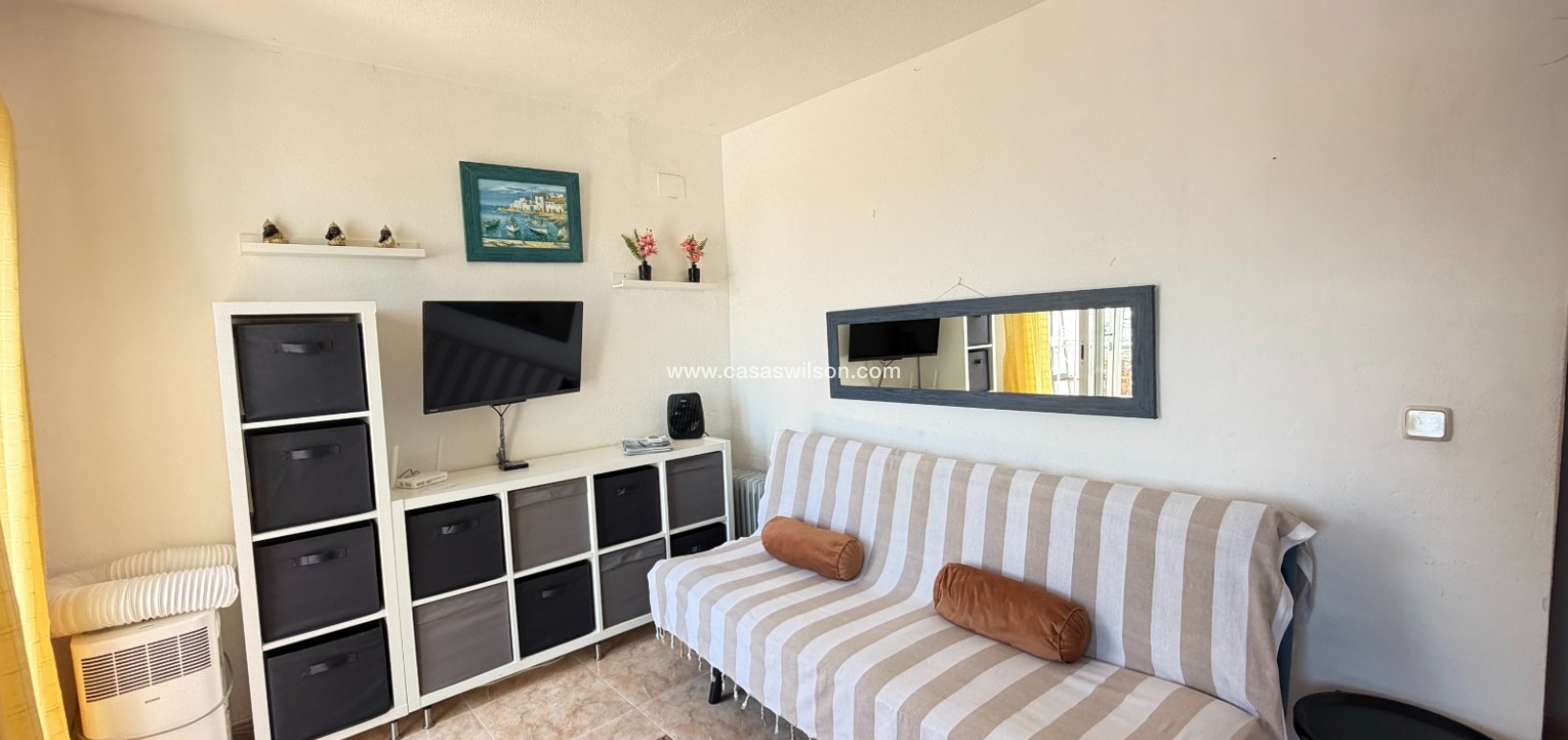 Sale - Appartement - Orihuela Costa - Blue Lagoon