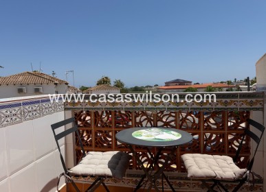 Sale - Appartement - Orihuela Costa - Blue Lagoon