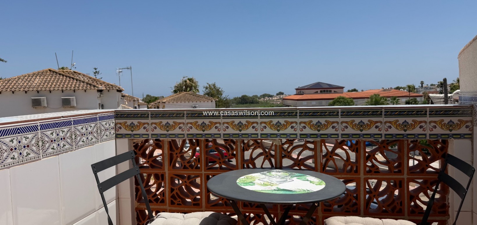 Sale - Appartement - Orihuela Costa - Blue Lagoon
