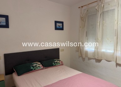 Sale - Appartement - Orihuela Costa - Blue Lagoon