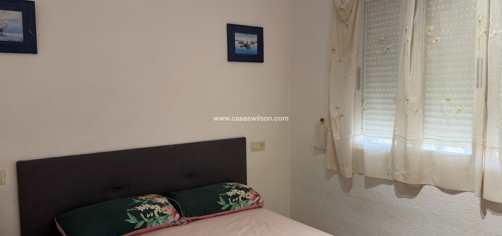 Sale - Appartement - Orihuela Costa - Blue Lagoon