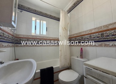 Sale - Appartement - Orihuela Costa - Blue Lagoon