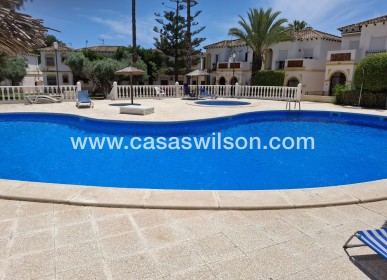 Sale - Appartement - Orihuela Costa - Blue Lagoon