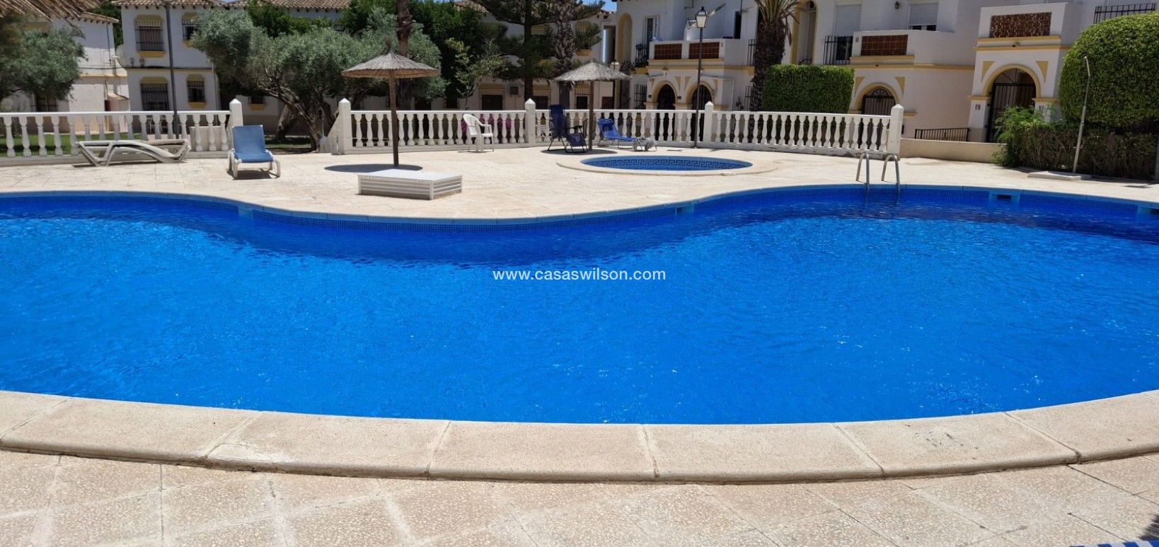 Sale - Appartement - Orihuela Costa - Blue Lagoon