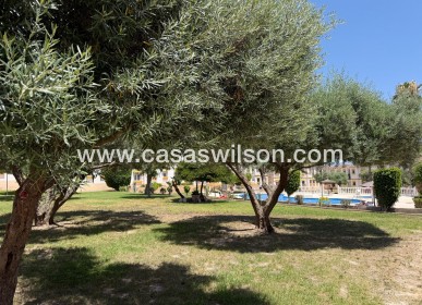 Sale - Appartement - Orihuela Costa - Blue Lagoon