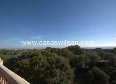 New Build - Appartement - Guardamar del Segura - Pueblo